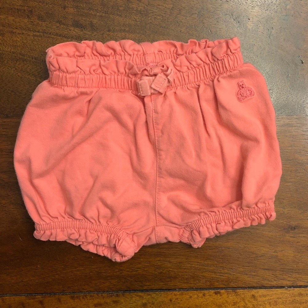 3 for $12 Baby Gap Shorts